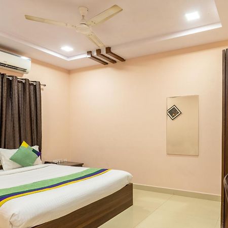 Treebo Eco Stay T Nagar Chennai Exterior foto
